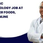 BSc & MSc Microbiology Job at Schreiber Foods, Apply Online Schreiber Foods Microbiology Jobs