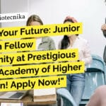 MAHE Manipal Biotech, Biochem, Life Sciences & Mol Biology Research Fellow Recruitment "Unlock Your Future: Junior Research Fellow Opportunity at Prestigious Manipal Academy of Higher Education! Apply Now!"