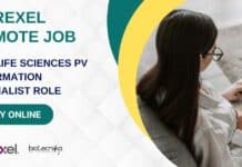 Parexel Remote Job