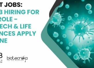 RGCB Hiring