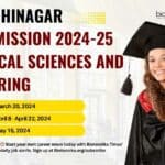 IIT Gandhinagar PhD Admission 2024-25