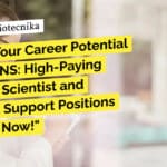 "Unlock Your Career Potential at NIMHANS: High-Paying Research Scientist and Technical Support Positions Available Now!"