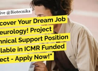 AIIMS Delhi BSc & MSc Life Science Project Job Opening – Applications Invited AIIMS Delhi BSc Project Jobs, MSc Life Science Eligible - Applications Invited