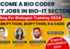 Coding for Biologist