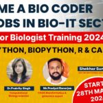 Coding for Biologist