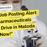 Intas Pharmaceuticals Walk-In Drive For Microbiology – Attend Walk-In Intas Pharmaceuticals Walk-In Drive For Microbiology - BSc & MSc