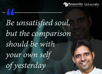 Biotecnika Times Newsletter 18.03.2024 – IIT Kanpur SURGE 2024 Internship, CCMB High Paying Jobs, Govt ILBS, Reliance Industries Jobs + Much More