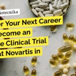Novartis Clinical Trial Leader Job Opening - Apply Online