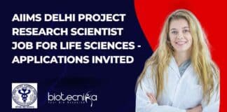 AIIMS Delhi Project Research