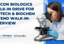 Biocon Biologics Walk-In Drive