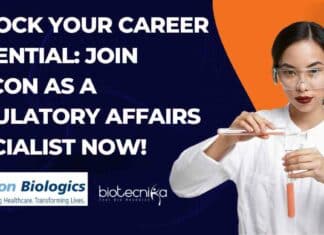 Unlock Your Career Potential: Join Biocon as a Regulatory Affairs Specialist Now! Biocon Regulatory Affairs Specialist