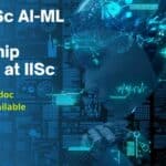 Kotak IISc AI-ML Centre Fellowship Program at IISc