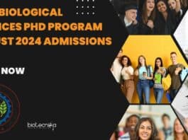 CIAB PhD Program 2024