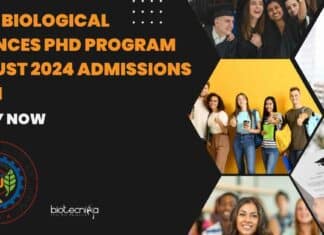 CIAB PhD Program 2024