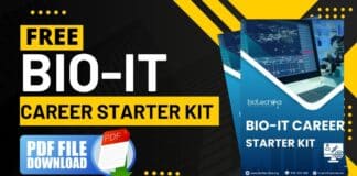 BIO-IT Career Starter Kit