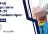IIPE PhD Programme 2024-25 Admissions