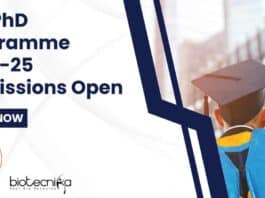 IIPE PhD Programme 2024-25 Admissions