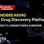 Groundbreaking AI/ML Drug Discovery