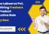 iGene Labserve Pvt. Ltd. Hiring Freshers For Product Executive Role – Apply Now Freshers Molecular Biology Jobs
