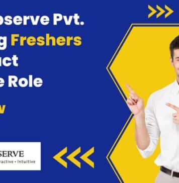 Freshers Molecular Biology Jobs