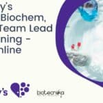 Dr. Reddy's Biotech Biochem