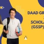 DAAD Graduate School Scholarships