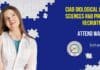 CIAB Biological & Life Sciences
