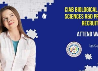 CIAB Biological & Life Sciences