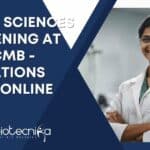 BSc Life Sciences Job Opening at CSIR-CCMB – Applications Invited Online BSc Life Sciences Job Opening at CSIR-CCMB - Applications Invited Online