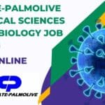 Colgate-Palmolive Biological Sciences