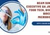 Beam Suntory Executive QA Job For Food Tech, Biotech, Biochem & Microbiology – Apply Online Beam Suntory Executive QA Job