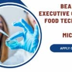 Beam Suntory Executive QA Job