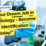 Land Your Dream Job in Cancer Biology – Become a Target Identification Expert at SRMIST "Land Your Dream Job in Cancer Biology - Become a Target Identification Expert Today!"