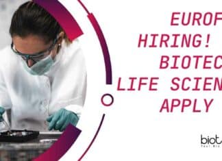Eurofins Biotech Jobs