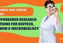 IndianOil R&D Centre Jobs