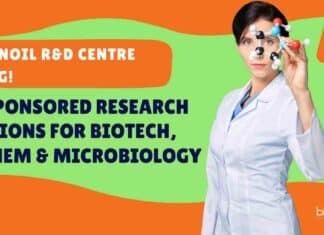 IndianOil R&D Centre Jobs