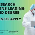 IBAB Research Positions Leading