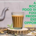 Ancient Roots BSc Food Science