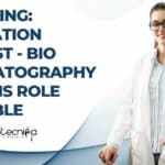 YMC Hiring: Application Scientist – Bio Chromatography Columns Role Available YMC Hiring: Application Scientist