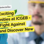 Bioinformatics & Comp Bio Opportunities at ICGEB, Applications Invited