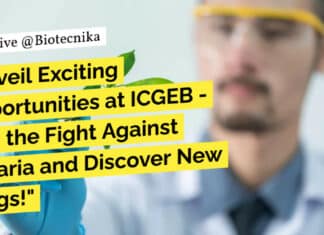 Exciting Bioinformatics & Comp Bio Opportunities at ICGEB, Applications Invited Bioinformatics & Comp Bio Opportunities at ICGEB, Applications Invited