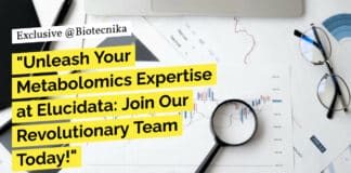 Elucidata Bioinformatics Scientist Job