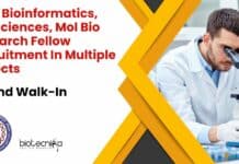 NABI Bioinformatics Life Sciences