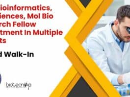 NABI Bioinformatics Life Sciences