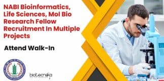 NABI Bioinformatics Life Sciences