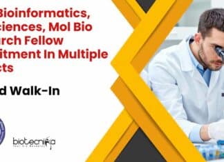 NABI Bioinformatics Life Sciences