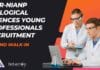ICAR-NIANP Biological Sciences Young Professionals Recruitment – Attend Walk-In ICAR-NIANP Biological Sciences Young