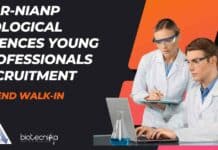 ICAR-NIANP Biological Sciences Young