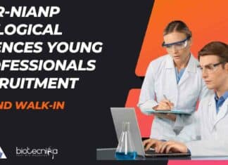 ICAR-NIANP Biological Sciences Young