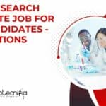NIPER Non-Medical Project Job For Biotech & Life Sciences With Rs. 56,000 pm Pay – Apply Now NIPER Non-Medical Project Job